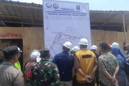 Kemenko Pangan: Kampung Nelayan Merah Putih di Lampung Timur rampung Desember 2025