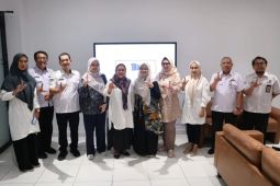 Pustakawan Kementerian PANRB studi inovasi di Makassar