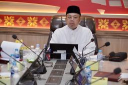 Menteri Nusrondorong sertifikasi tanah wakaf dan rumah ibadah