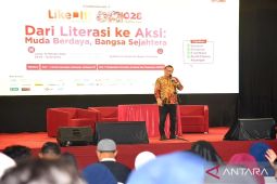 Kemenkeu RI memperkuat literasi keuangan mahasiswa UNG