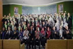 Fakultas Teknik UMPR gelar yudisium, 58 mahasiswa resmi sandang gelar sarjana