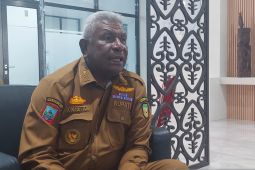 John Rettob: Lebih dari 3.000 pelajar sudah menikmati program MBG