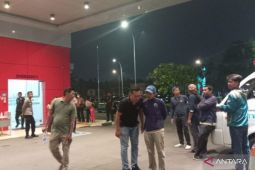 Polisi bekuk penikam seorang OB perusahaan otomotif di Cikarang