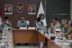 Sebanyak 50 jenazah korban robohnya bangunan Al Khoziny teridentifikasi