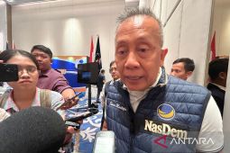 DPR RI tegaskan tak ada kenaikan dana reses pada Oktober 2025