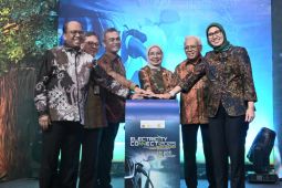 Electricity Connect 2025 resmi diluncurkan, kolaborasi untuk energi tangguh dan berdaulat