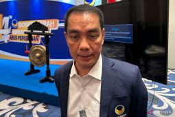 Komisi XI DPR harap pemda sabar adanya kebijakan dana Transfer Ke Daerah dipangkas