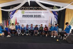 STKIP sambut milad dan dies natalis ke-27 komitmen cetak guru profesional