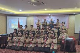 Pemkot Yogyakarta dorong generasi muda berdaya lewat Saka Pariwisata