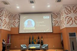 Invensi dan Inovasi pada kunir putih Guru Besar UMBY raih PATPI Award