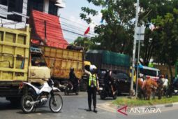 Pertamina harus perhatikan suplai solar guna cegah kemacetan