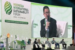 Freeport berencana ganti PLTU batu bara dengan LNG