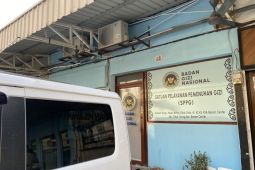 Positif terkontaminasi bakteri, SPPG Kepri hentikan dua dapur MBG di Karimun