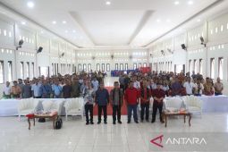 BPIP dan DPR memperkuat nilai Pancasila di Labuan Bajo