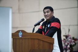 Gubernur: Jaga kehormatan Sulawesi Utara