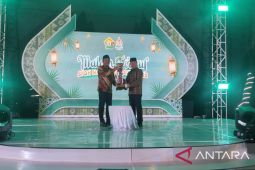 Kemenag sebut STQH Nasional dorong peningkatan ekonomi di Sultra