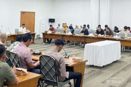 PT Timah kumpulkan mitra usaha tambang sosialisasikan NIUJP