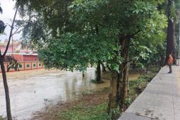 Faktor cuaca, Cabor Arung Jeram Porkot Medan 2025 alami pengunduran jadwal