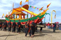 Festival Iraw Tengkayu XIV resmi masuk daftar 110 Event Nasional KEN 2025