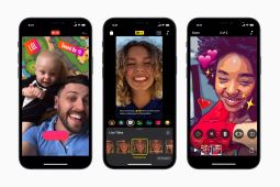 Apple tarik aplikasi edit video Clips dari App Store