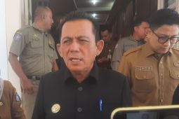 Gubernur Ansar: Pengangguran di Kepri dipengaruhi pencari kerja luar daerah