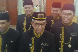 Bupati: Tekad berikan yang terbaik di usia Kutai Timur ke-26 tahun