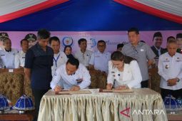 Pemkab-Donggala gandeng BBP3KP untuk tingkatkan hilirisasi tuna lokal