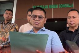 Kejari hitung kerugian negara terkait korupsi Popda-Donggala 2021