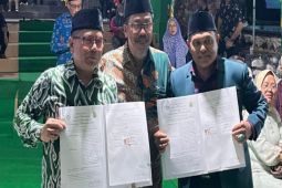 UIN Palu dan Pemkab Buol  kerja sama implementasi Tri Dharma Perguruan Tinggi