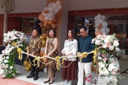 DeWave hadir di Siantar, tawarkan perawatan kesehatan dan kecantikan komplit