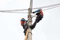 PLN Sumut perkuat kemampuan  petugas jaga keandalan kelistrikan