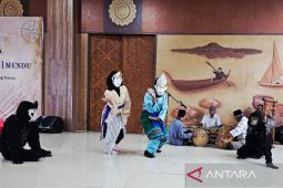 5 karya budaya Natuna resmi ditetapkan sebagai WBTB Indonesia