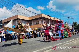 Bupati Chen: peningkatan IPM di Natuna bukti kemajuan positif pembangunan