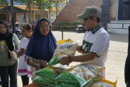 PKB gencarkan pasar murah untuk permudah pasokan sembako masyarakat