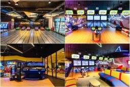 Timezone hadir di Duta Mall Palangka Raya