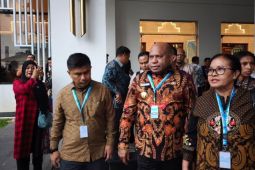 Papua masuk nominasi TPAKD Award 2025, mendorong ekonomi inklusif