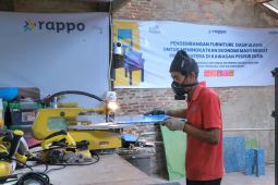 PLN berdayakan 150 warga pesisir Untia Makassar melalui Program TJSL