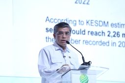 Transisi hijau momentum transformasi ketenagakerjaan secara nasional