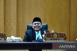 Wakil Ketua DPRD Surabaya: Medsos jembatan akuntabilitas politik