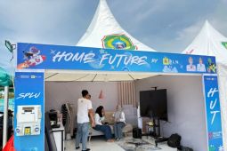 PLN UP3 Sofifi pastikan listrik andal selama HUT ke-26 Provinsi Maluku Utara