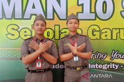 Kepakkan garuda, luncurkan inovasi khas Kalimantan