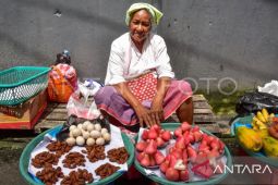 Mengenal Papalele, warisan budaya tak benda perempuan Maluku