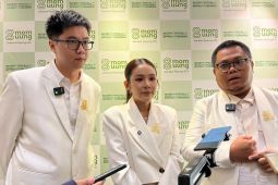 Pendiri Mom Uung: Kecerdasan anak berawal dari kualitas ASI