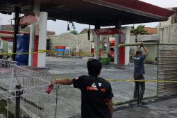 Kebakaran Kendaraan di SPBU Cimahi, Pertamina minta konsumen bijak gunakan BBM subsidi