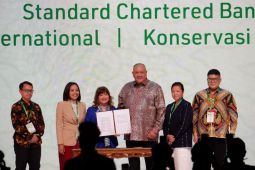 Indonesia catat komitmen investasi hijau Rp278 triliun di ajang ISF