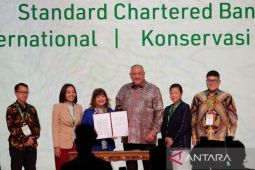 Global confidence reflected  in green investment at 2025 ISF: govt