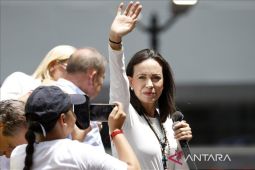 Venezuela ingatkan tekanan AS dapat ganggu pasar energi dunia