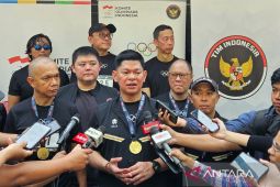 Bahas dampak penolakan visa atlet Israel, KOI segera ketemu IOC