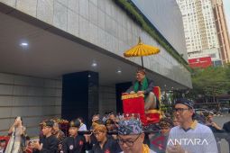 Fadli Zon: Musuem harus punya tampilan menarik