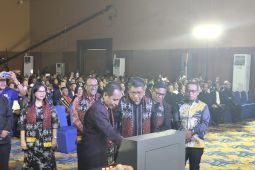 Sinode GPM : kongres AMGPM diharapkan jadi forum spiritualitas dan berintegritas